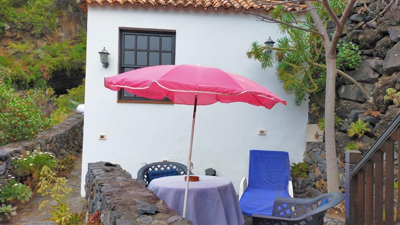 Molino Remanente Santa Cruz de la Palma (Isla de la Palma)