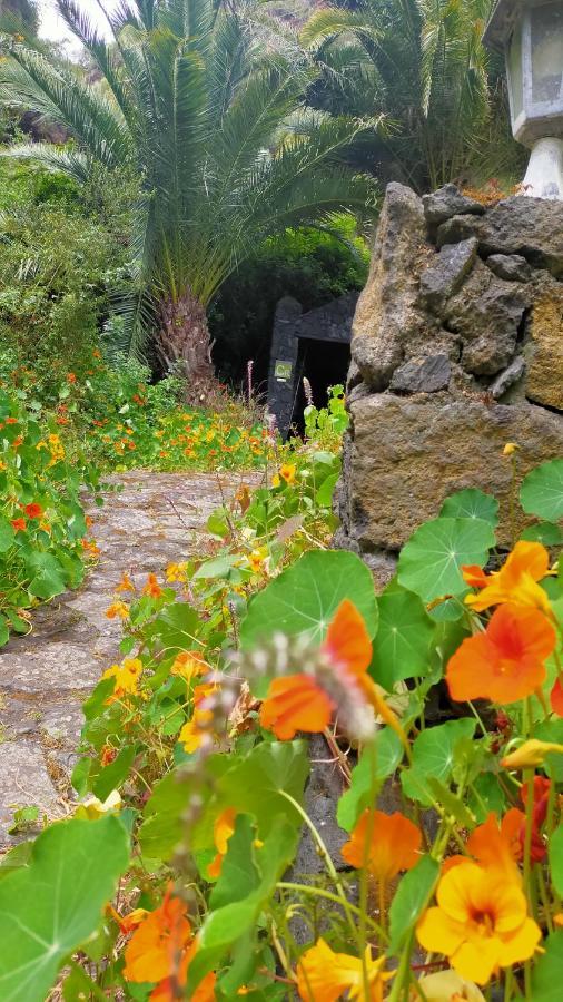 Appartamento Molino Remanente Santa Cruz de la Palma (Isla de la Palma)