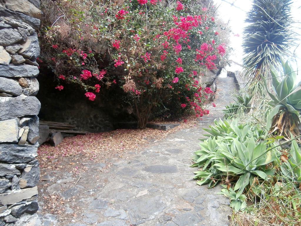 Apartment Molino Remanente Santa Cruz de la Palma (Isla de la Palma)
