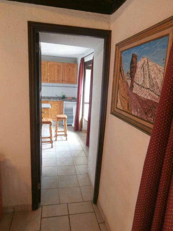 Apartment Molino Remanente *