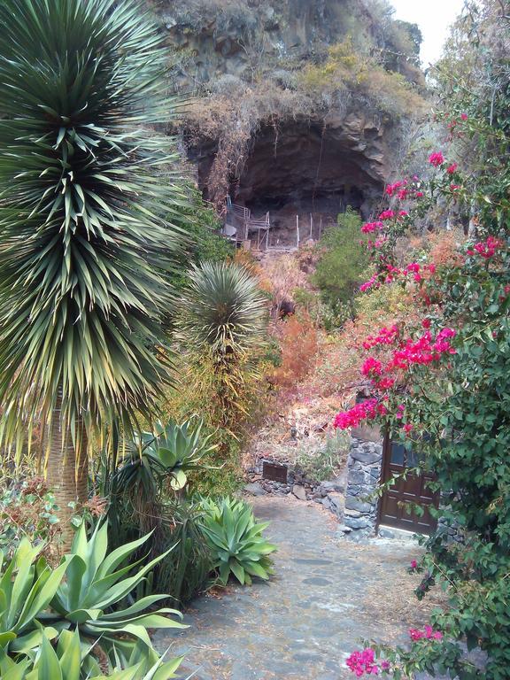 Molino Remanente Apartment *