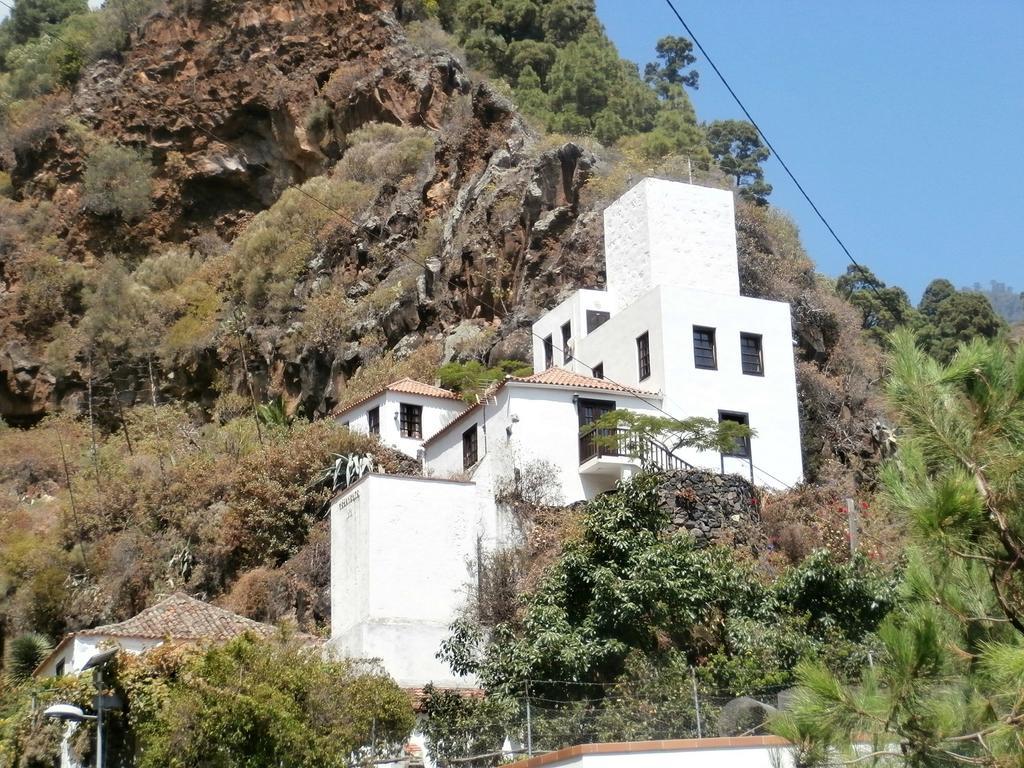 Molino Remanente Appartamento Santa Cruz de la Palma (Isla de la Palma)