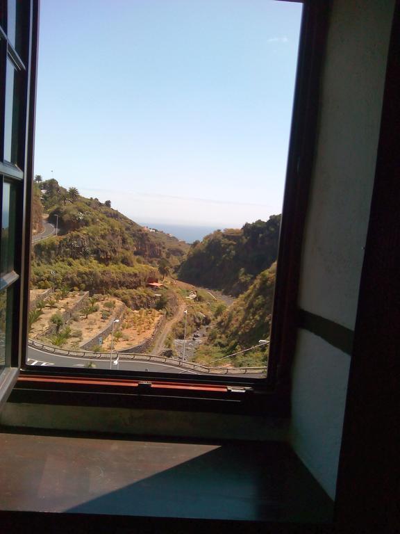 Molino Remanente Santa Cruz de la Palma (Isla de la Palma)