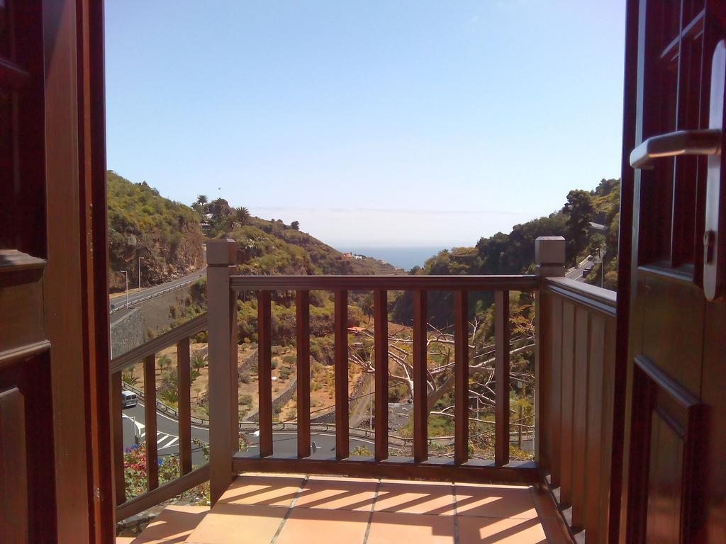 Molino Remanente Apartment *