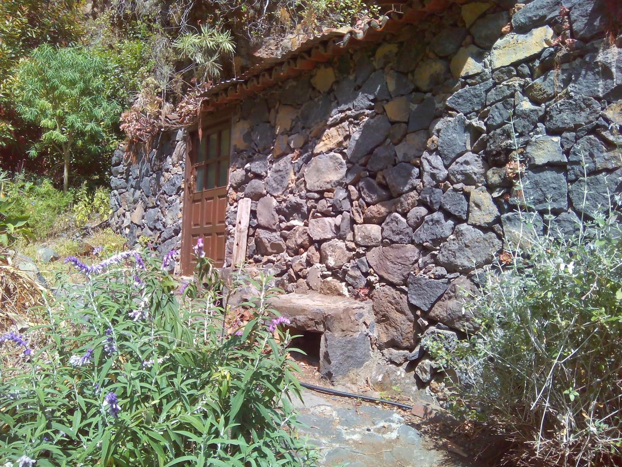 Molino Remanente Apartment Santa Cruz de la Palma (Isla de la Palma)