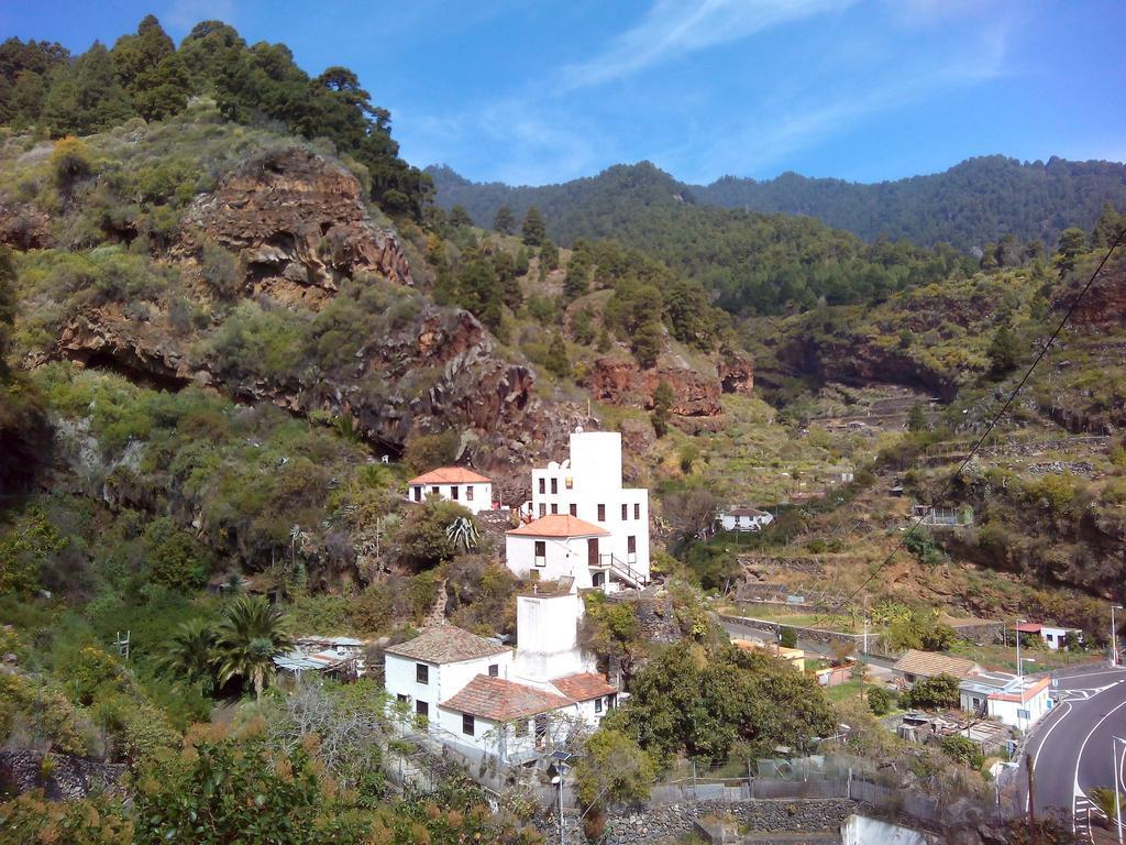Appartamento Molino Remanente Santa Cruz de la Palma (Isla de la Palma)