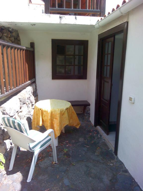 Apartment Molino Remanente