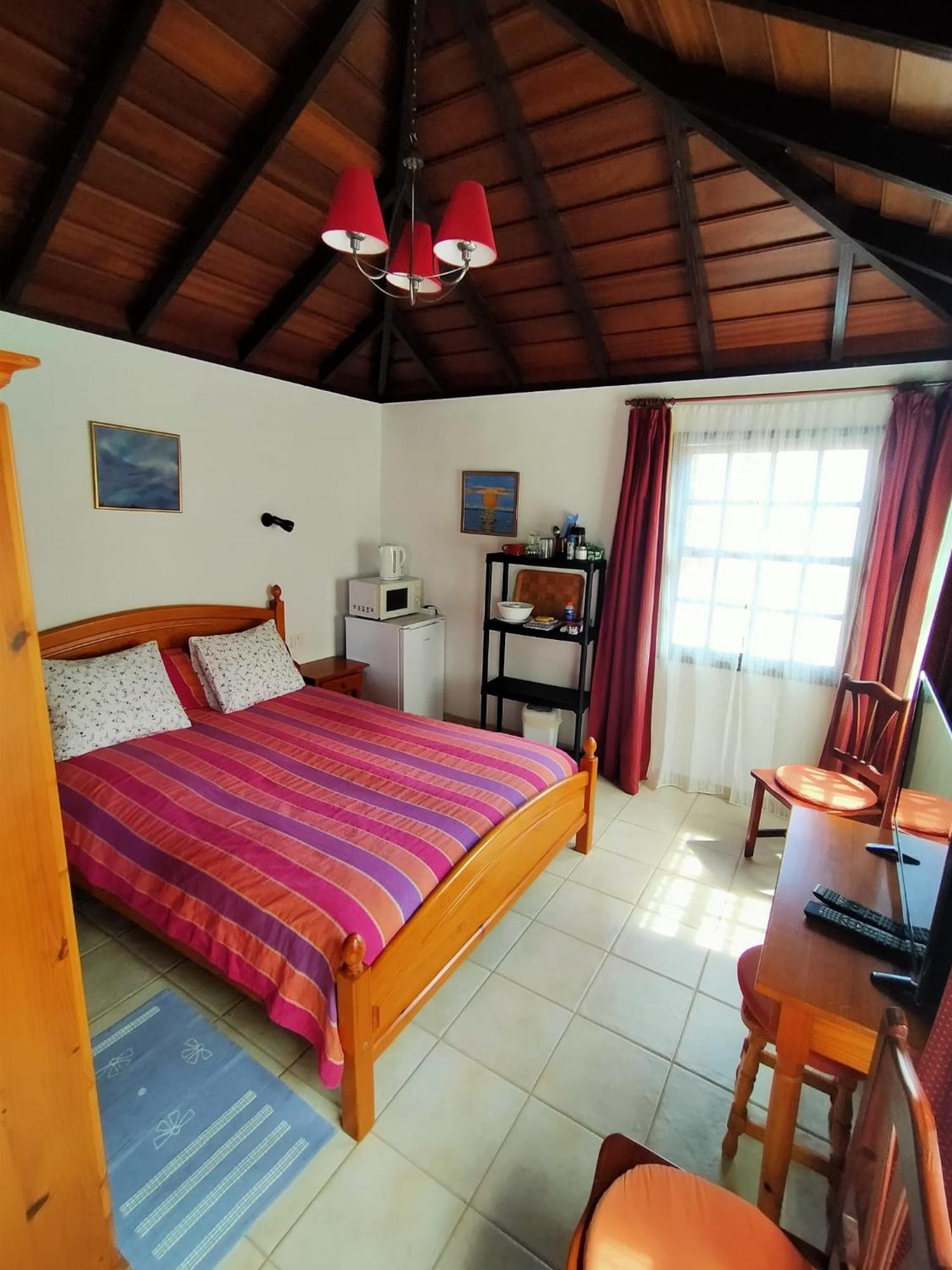 Apartment Molino Remanente Santa Cruz de la Palma (Isla de la Palma)