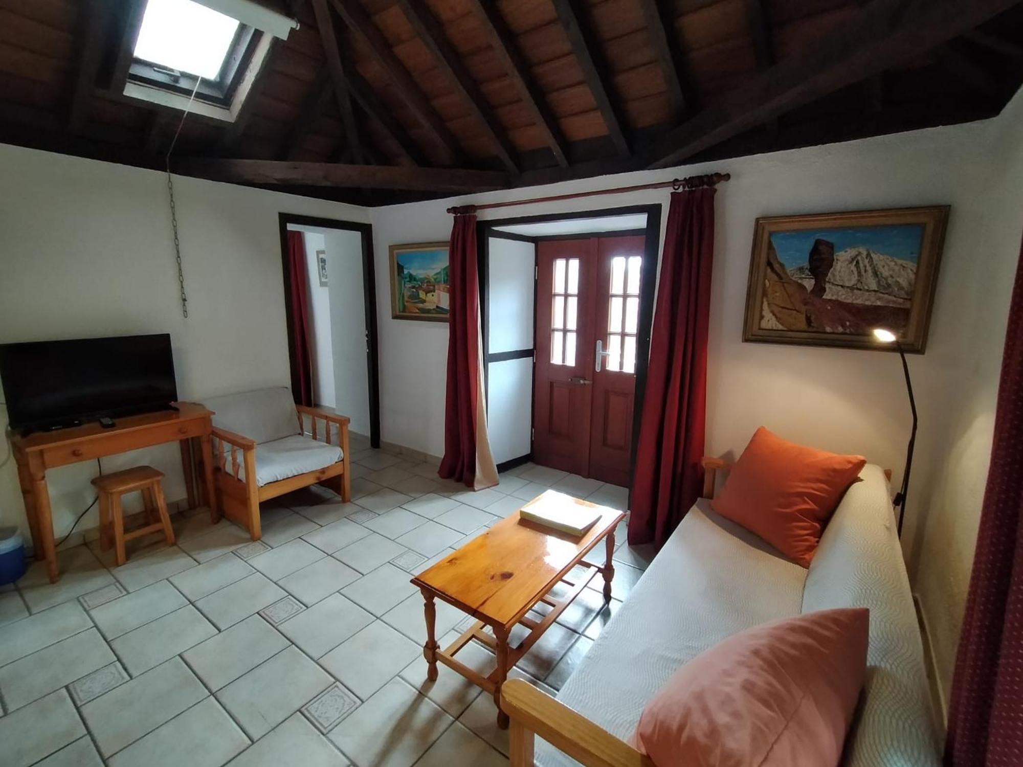 Molino Remanente * Santa Cruz de la Palma (Isla de la Palma)