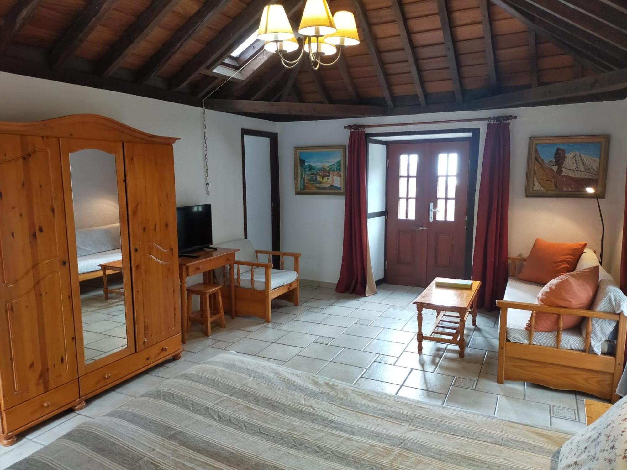 Appartamento Molino Remanente