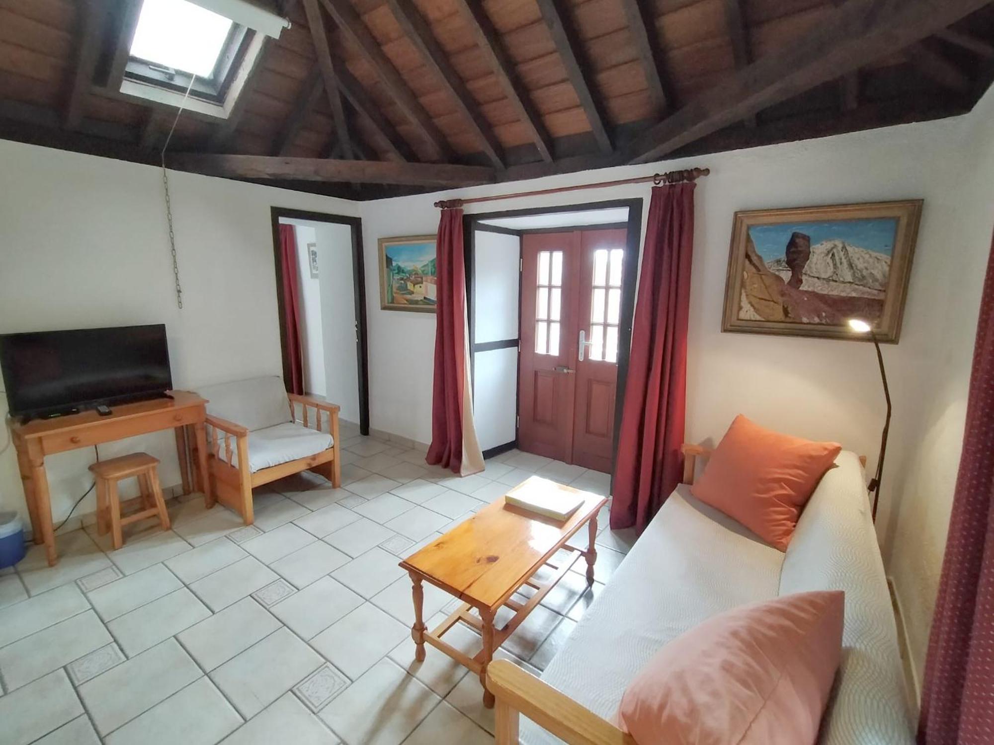 Molino Remanente * Santa Cruz de la Palma (Isla de la Palma)