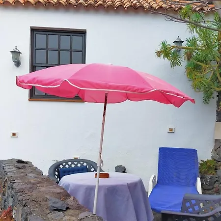 Molino Remanente Apartment Santa Cruz de la Palma  Exterior photo