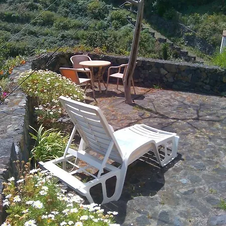 Molino Remanente Apartment Santa Cruz de la Palma  Room photo