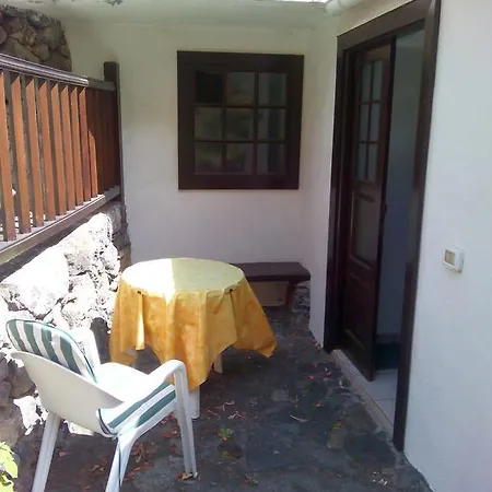 Molino Remanente Apartment Santa Cruz de la Palma  Room photo