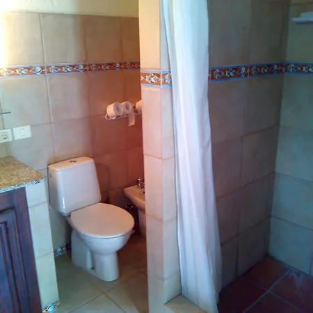 Molino Remanente Apartment Santa Cruz de la Palma  Room photo