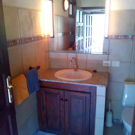 Molino Remanente Apartment Santa Cruz de la Palma  Room photo