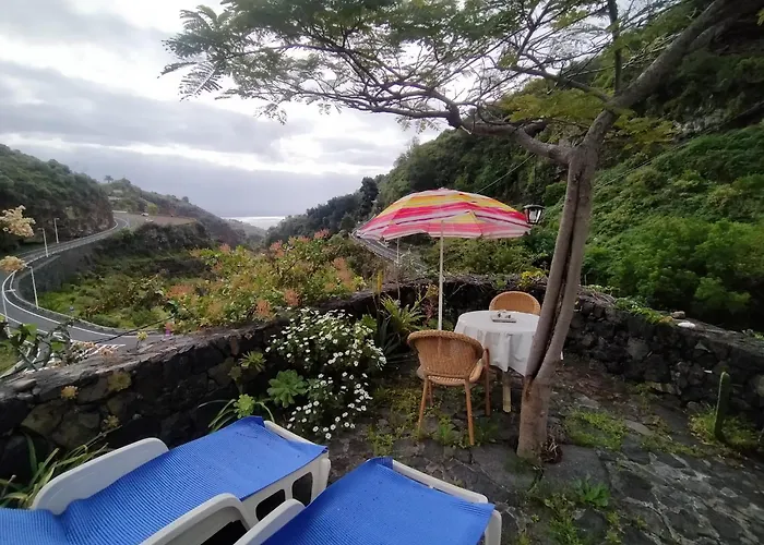 Molino Remanente