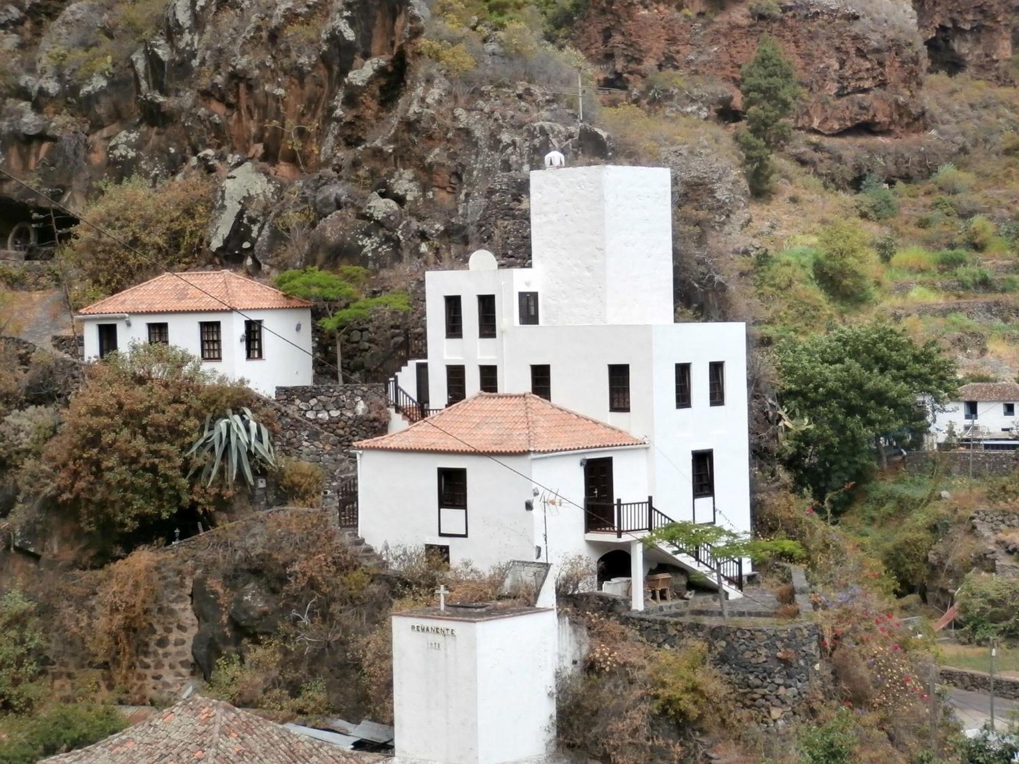 Apartment Molino Remanente *