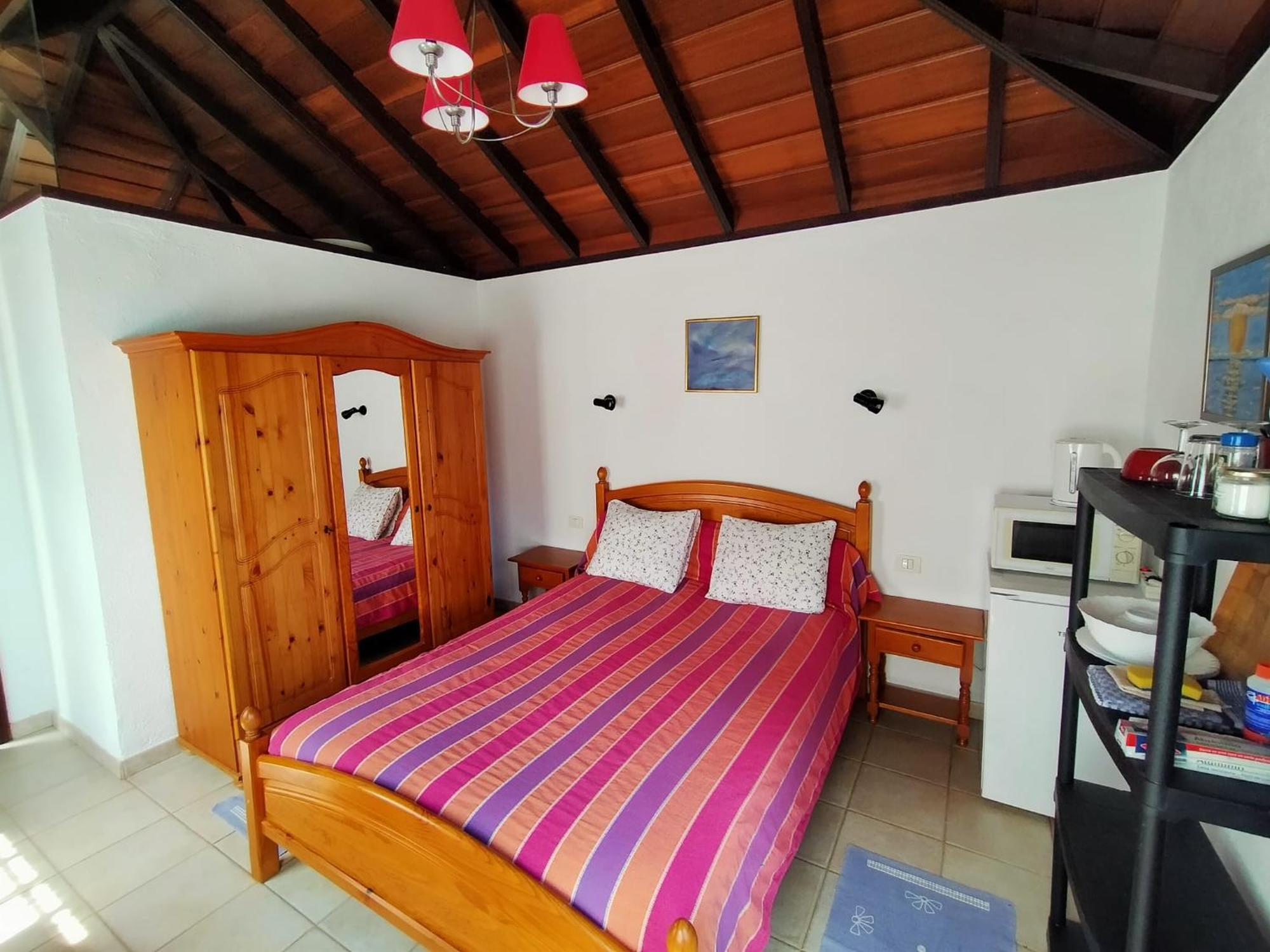 Molino Remanente Apartment *