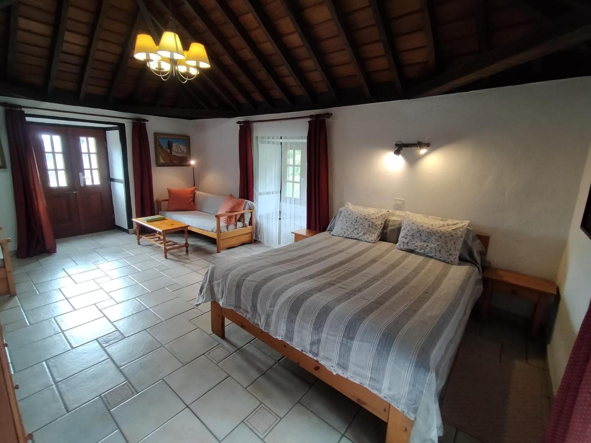 Apartment Molino Remanente
