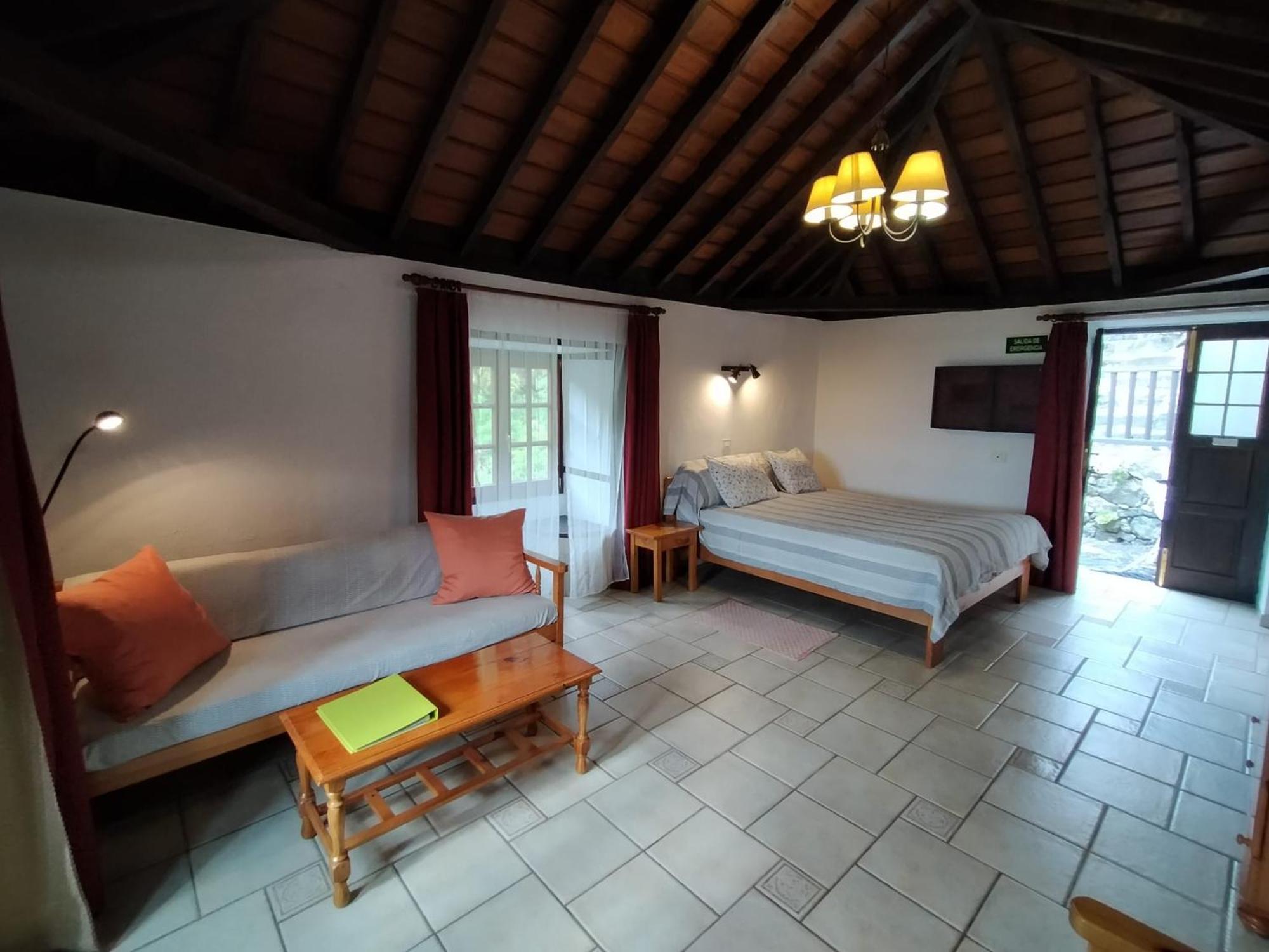 Molino Remanente Apartment Santa Cruz de la Palma (Isla de la Palma)