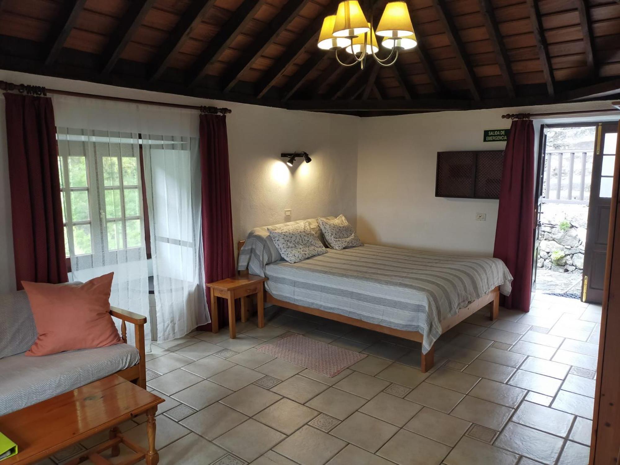 Apartment Molino Remanente *