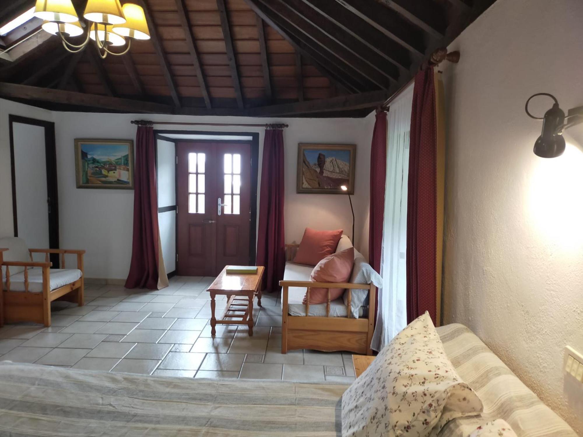Molino Remanente Apartment Santa Cruz de la Palma (Isla de la Palma)