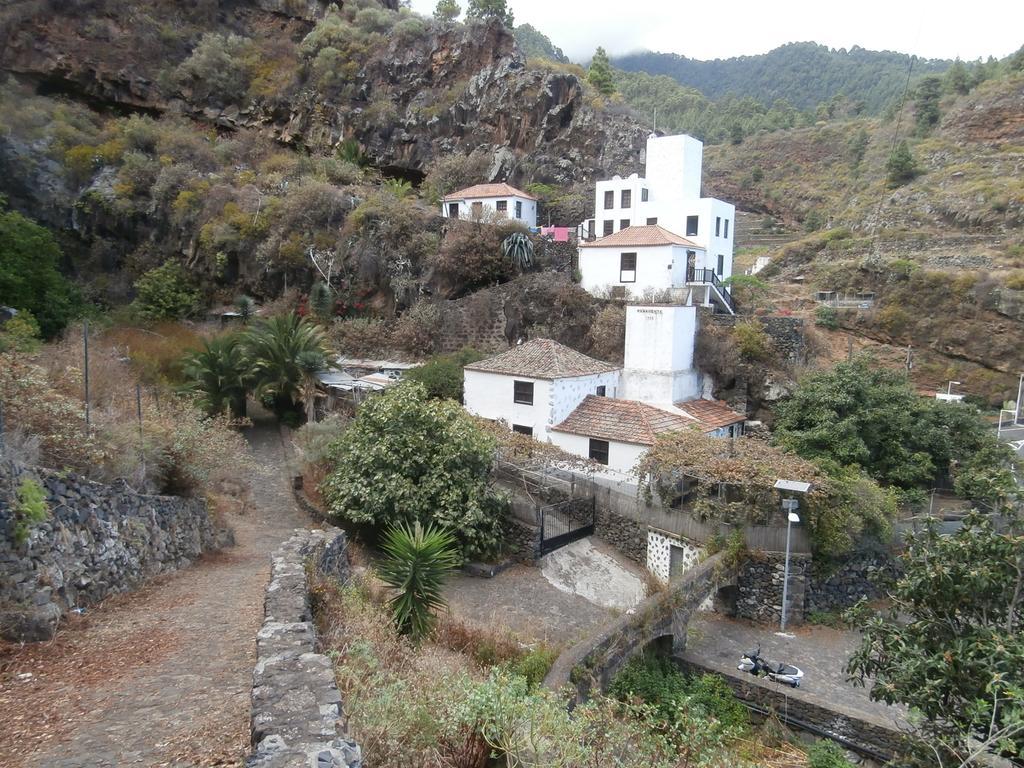 Molino Remanente *